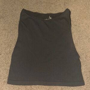 Free People boatneck brami